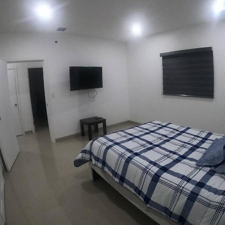 Paraiso En Rosarito A Pie De La Playa 아파트 외부 사진