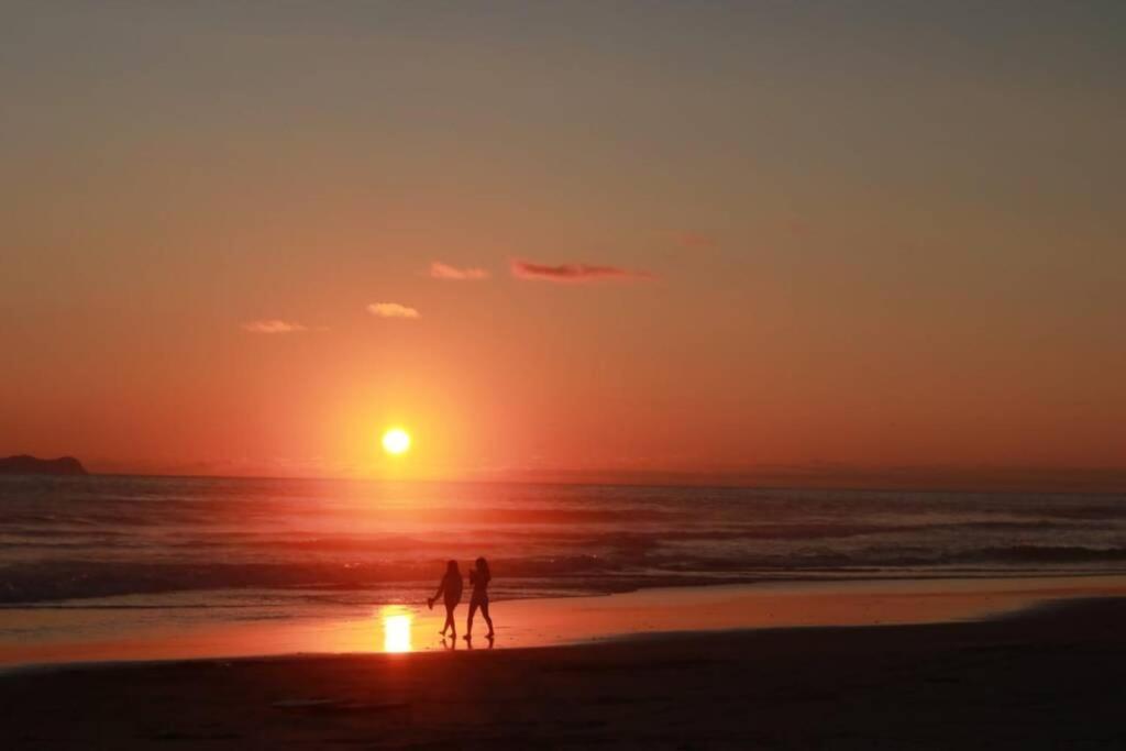 Paraiso En Rosarito A Pie De La Playa 아파트 외부 사진