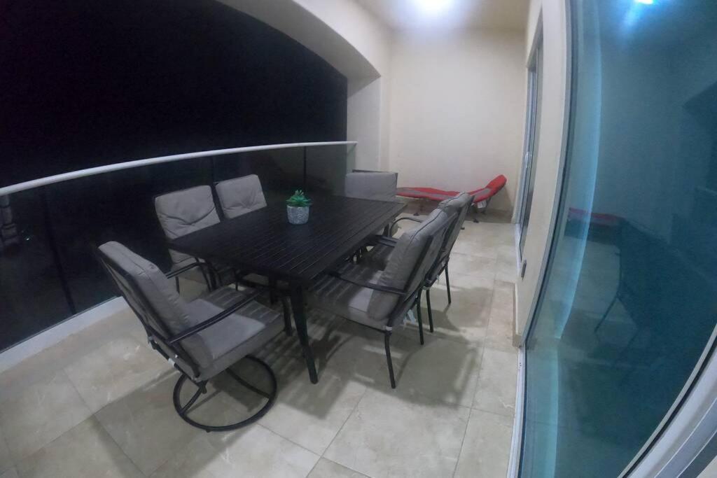 Paraiso En Rosarito A Pie De La Playa 아파트 외부 사진