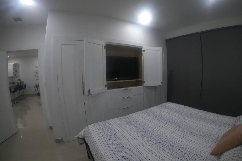 Paraiso En Rosarito A Pie De La Playa 아파트 외부 사진