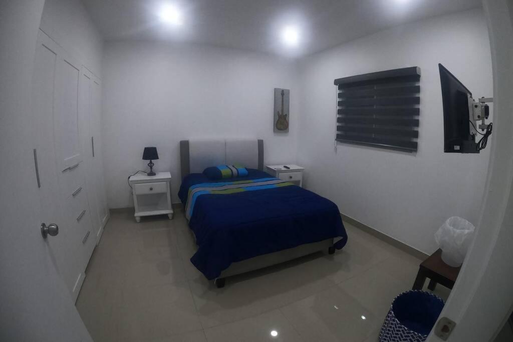 Paraiso En Rosarito A Pie De La Playa 아파트 외부 사진