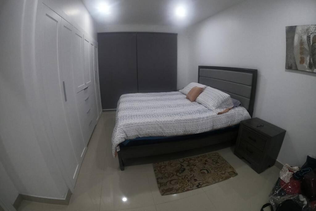 Paraiso En Rosarito A Pie De La Playa 아파트 외부 사진