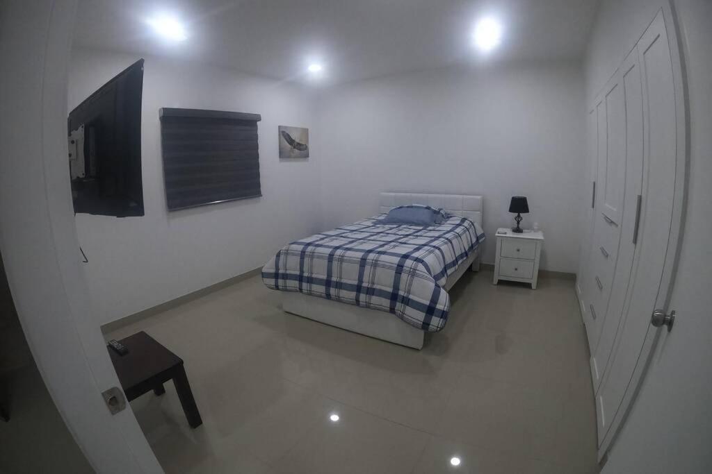 Paraiso En Rosarito A Pie De La Playa 아파트 외부 사진
