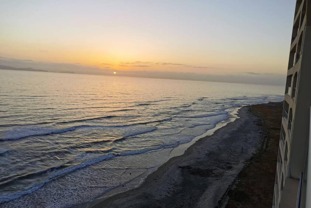 Paraiso En Rosarito A Pie De La Playa 아파트 외부 사진