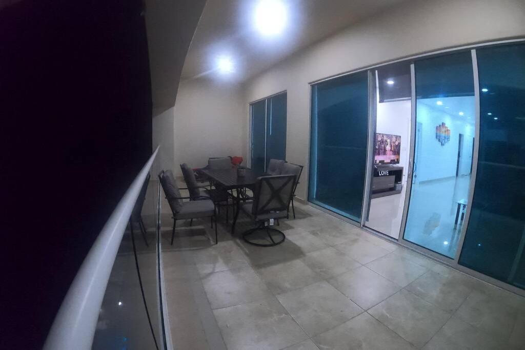 Paraiso En Rosarito A Pie De La Playa 아파트 외부 사진